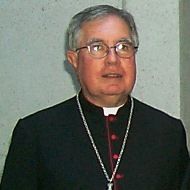 Monseñor Raymond Lahey