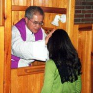 El Papa pide a los sacerdotes dedicar tiempo a la Confesión y la dirección espiritual