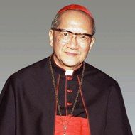 Cardenal Van Thuan