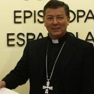 Monseñor Martínez Camino