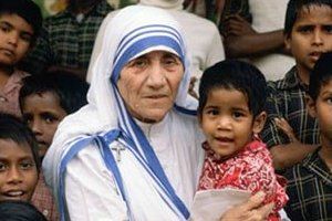 Albania reclama a la India los restos de la Madre Teresa