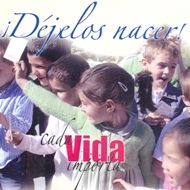 SOS Familia inicia la campaña «Déjelos nacer» con envíos postales a Zapatero