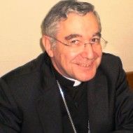 Monseñor Manuel Sánchez Monge