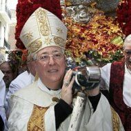 Monseñor Reig adelanta la Confirmación a la Primera Comunión en su plan pastoral