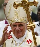 El Papa viajará a Chipre en 2010 para preparar el Sínodo de Obispos de Oriente Medio