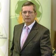 Luis Carbonel, presidente de CONCAPA