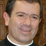 Padre Álvaro Corcuera