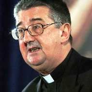 Arzobispo de Dublín: «Las palabras nunca serán suficientes para pedir perdón»