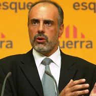 Joan Ridao le reprocha a Zapatero que mantenga a la Iglesia como una «garrapata de lujo»