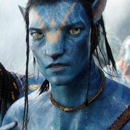 Uno de los protagonistas de Avatar