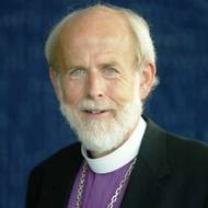 Mark Hanson, obispo evangélico luterano