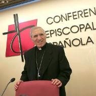 El cardenal Rouco dice que «Los jóvenes de hoy necesitan a Cristo con urgencia»