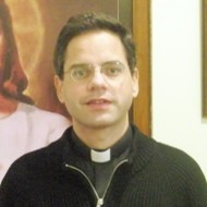 José María Alsina, consiliario nacional de JRC