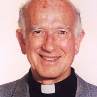 Padre Jorge Loring S.I.