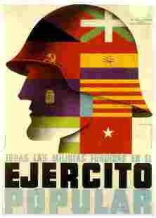 La influencia soviética en la Guerra de España (I)