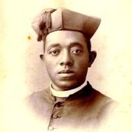 Nacido como esclavo, podría ser el primer sacerdote negro santo de los Estados Unidos