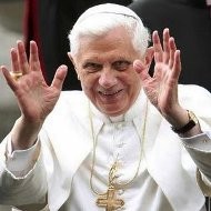 Benedicto XVI no es un «Papa verde», pero no deja de pedir que cuidemos la Creación