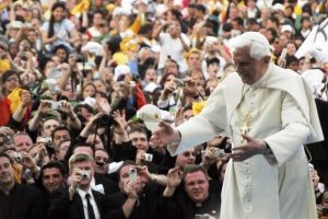 Los organizadores de la JMJ piden a los jóvenes que «den la cara» por el Papa