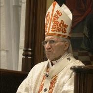El cardenal Rouco Varela