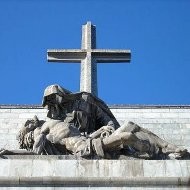 Ramón Jáuregui anuncia que la basílica del Valle de los Caídos reabrirá  «definitivamente» el 19