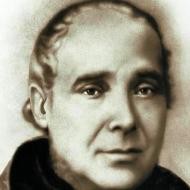 El franciscano José Tous