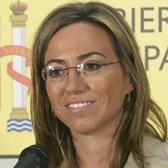 Carmen Chacón, Ministra de Defensa
