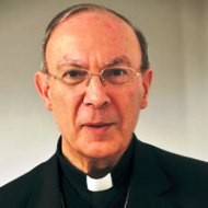André-Mutien Joseph Léonard, arzobispo de Bruselas