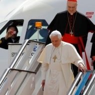 «La mayor persecución no viene de fuera sino de dentro de la Iglesia», dice el Papa en Portugal