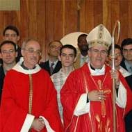 Nacido en Barcelona, formado y ordenado en Toledo; Cristau Coll, nuevo obispo auxiliar de Terrassa
