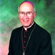 Monseñor Víctor Galeone