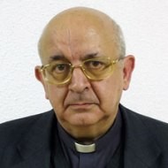 Padre Rafael Higueras, postulador de la causa de «Lolo»