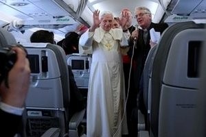 «¿Por qué Chipre?» El siguiente destino del Papa Benedicto XVI