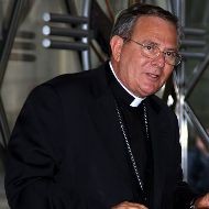 Monseñor Luigi Padovese