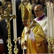 El Papa pide al mundo evitar un «mayor derramamiento de sangre» en Medio Oriente