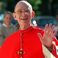 Cardenal Joseph Bernardin