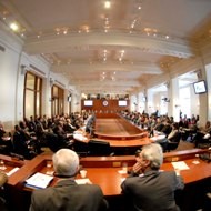 Develan la estrategia y presiones del lobby gay en la última asamblea general de la OEA
