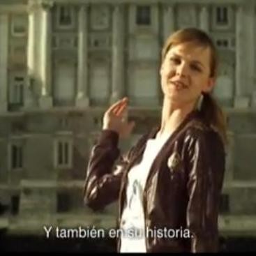 Presentan «El alma de Madrid», el vídeo promocional de la JMJ Madrid 2011
