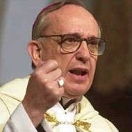 El cardenal Bergoglio llama a unirse a la marcha por el auténtico matrimonio en Argentina