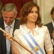 La presidenta argentina dice que la Iglesia está en la época de las Cruzadas y la Inquisión