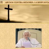 La Santa Sede lanza un sitio web sobre la respuesta de la Iglesia a los abusos sexuales