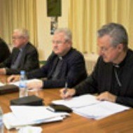 Los obispos catalanes dicen que no les toca promover una «solución política» al problema del Estatut