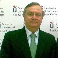 Justo Aznar en el Curso de Verano de la Universidad Rey Juan Carlos
