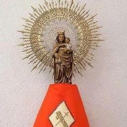 La justicia ve inadmisible un recurso para la retirada de la Virgen del Pilar en un cuartel policial
