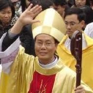 Arzobispo, Joseph Ngo Quang Kiet