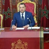 Mohamed VI condecora a cuatro religiosas españolas que trabajan en Marruecos
