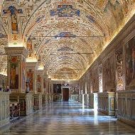 Los Museos Vaticanos reabren sus puertas para las visitas nocturnas