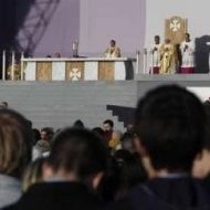 El Papa pide a los católicos alzar su voz en la esfera pública ante la «dictadura del relativismo»