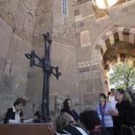 Turquía vuelve a dejar pasar una gran oportunidad para hacer justicia a los cristianos armenios