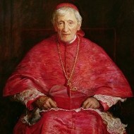Beato Cardenal John Henry Newman