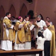 En EEUU empieza el goteo hacia Roma de parroquias anglicanas no tradicionalistas
